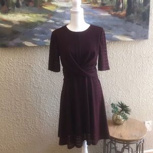 COPY - London Times Dress